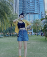 TRẦN THU HUỆ