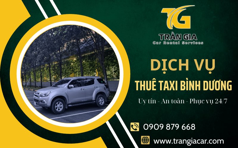 dịch vụ taxi