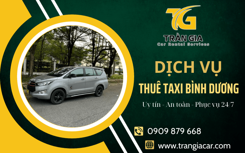 dịch vụ taxi